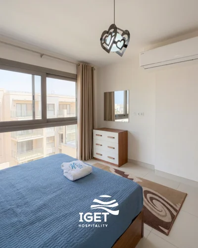 Image of Direct Marina & Canal View Studio – Marina 2
